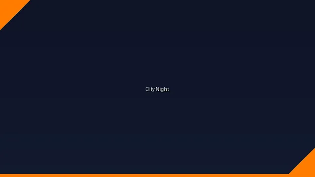 城市夜景主题赛 - 天行者国语 视频创作挑战